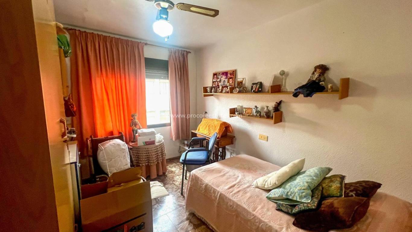 Reventa - Apartamento - Torrevieja - Acequion