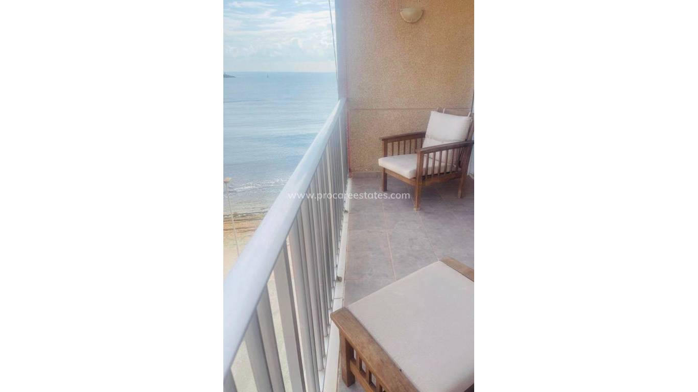 Reventa - Apartamento - Torrevieja - Acequion