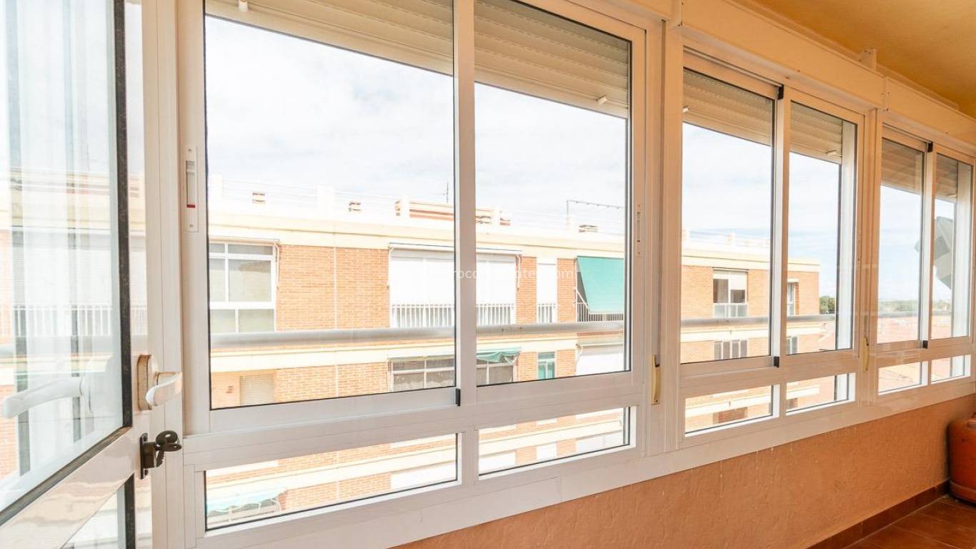 Reventa - Apartamento - Torrevieja - Acequion
