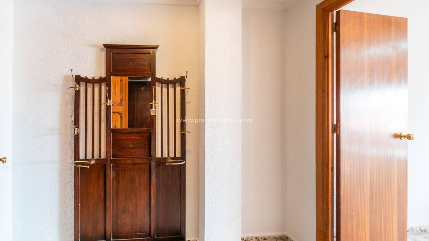 Reventa - Apartamento - Torrevieja - Acequion