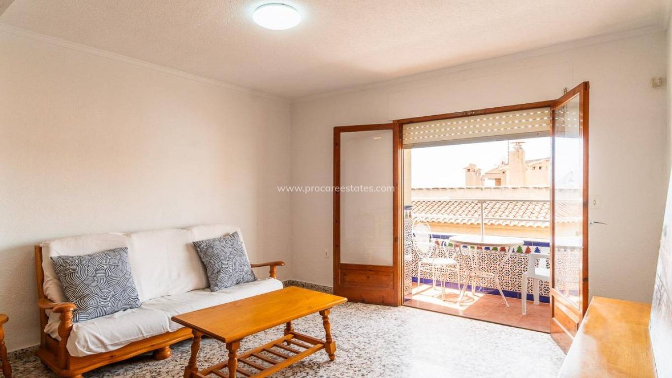 Reventa - Apartamento - Torrevieja - Acequion