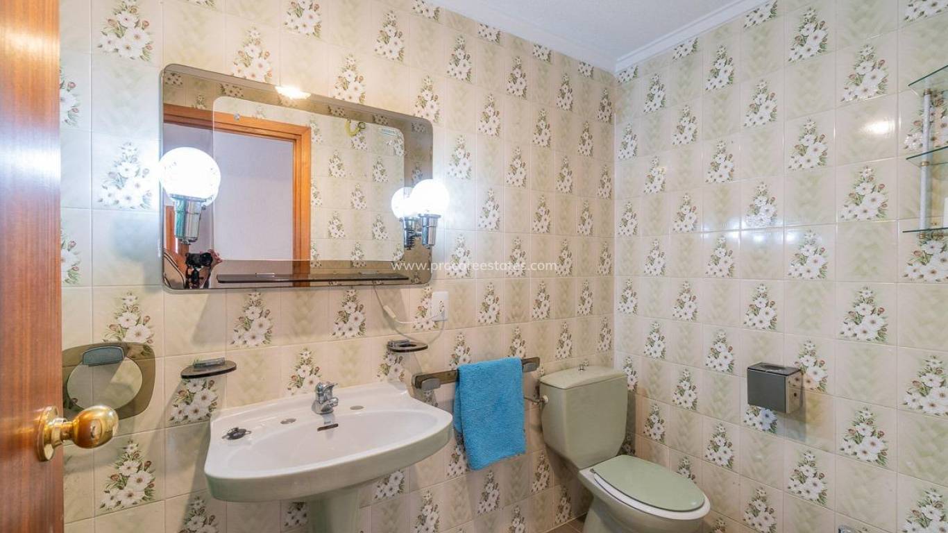 Reventa - Apartamento - Torrevieja - Acequion