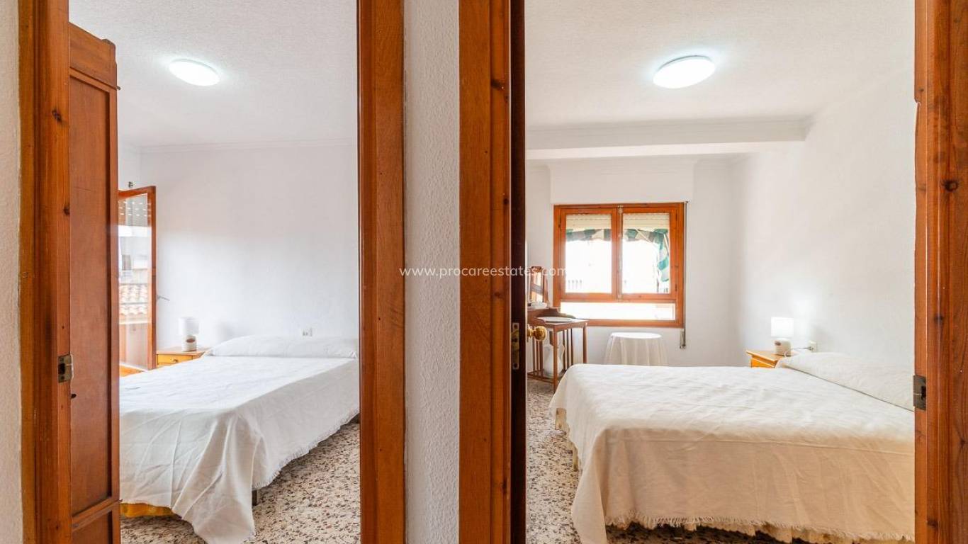 Reventa - Apartamento - Torrevieja - Acequion