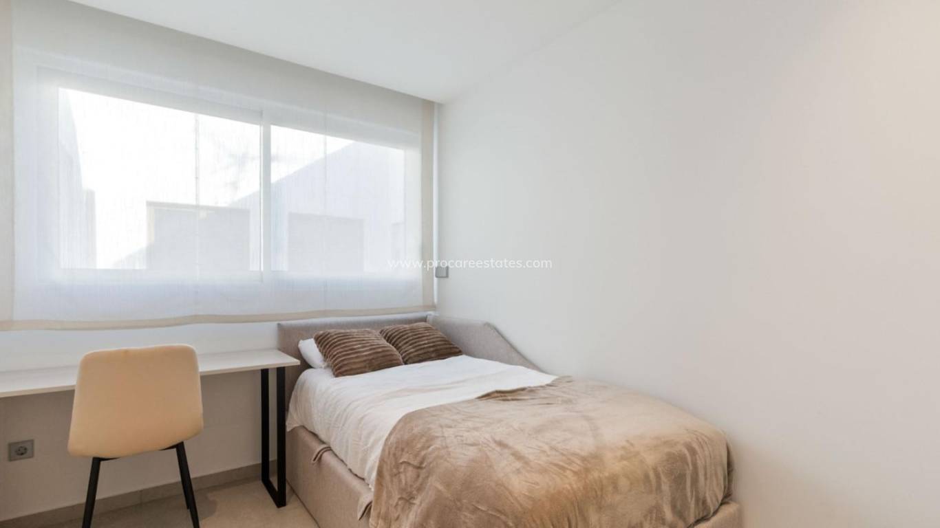 Reventa - Apartamento - Torrevieja - Acequion