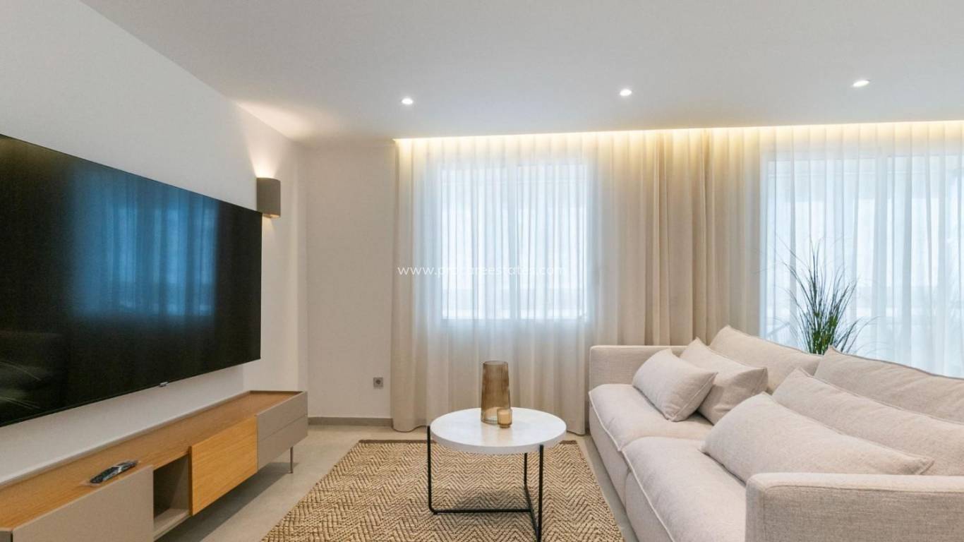 Reventa - Apartamento - Torrevieja - Acequion