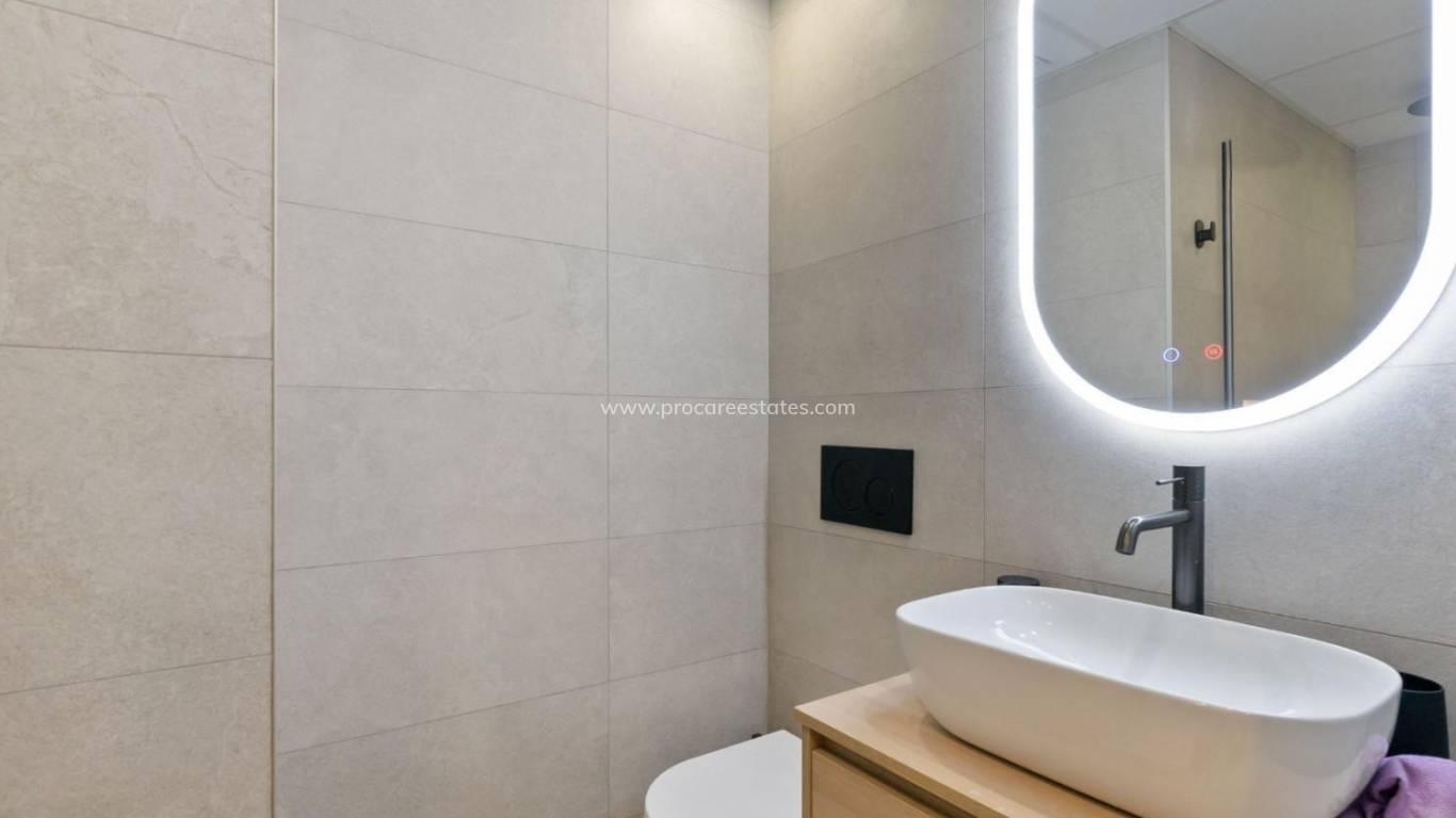 Reventa - Apartamento - Torrevieja - Acequion