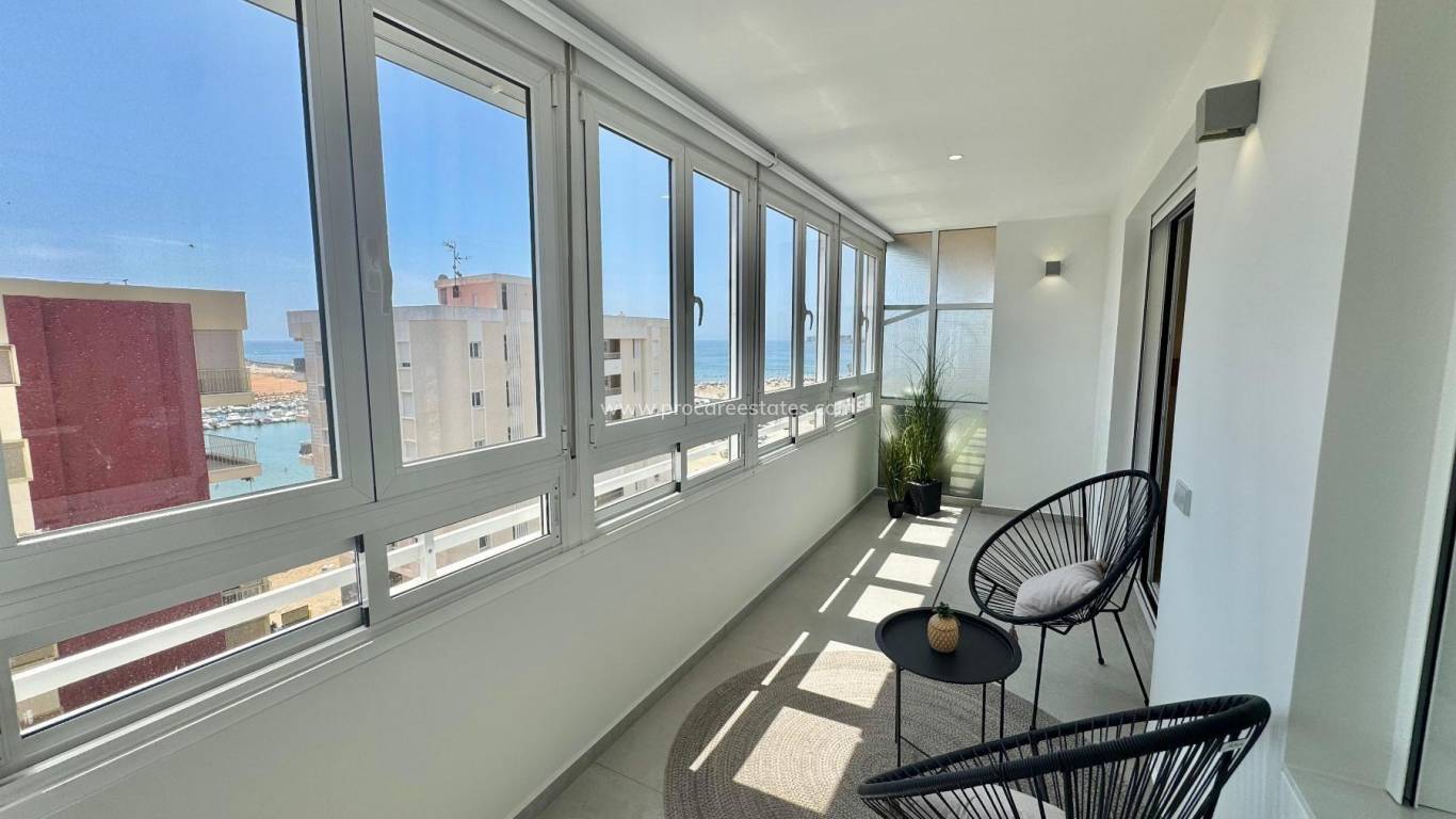 Reventa - Apartamento - Torrevieja - Acequion