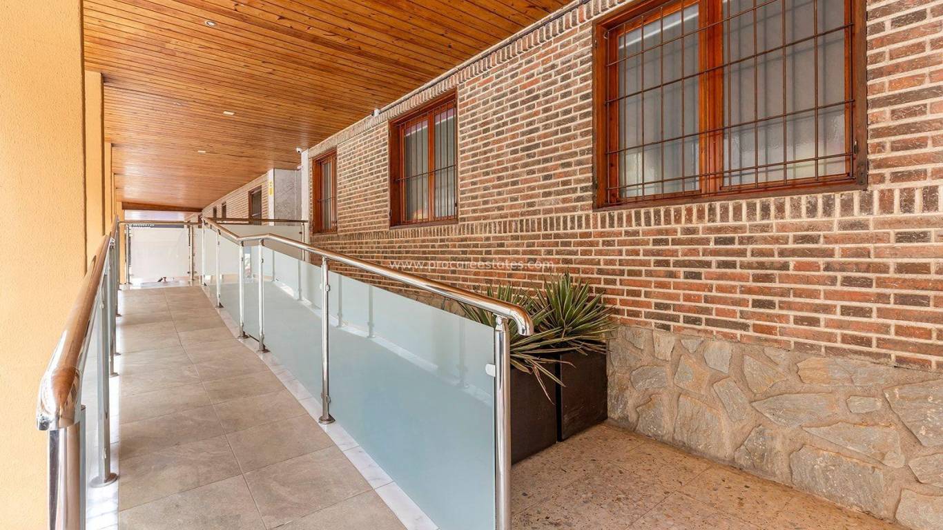 Reventa - Apartamento - Torrevieja - Acequion