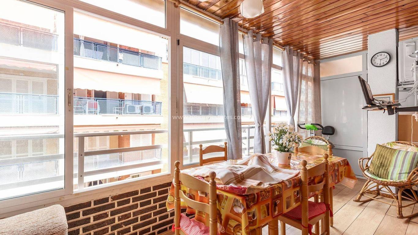 Reventa - Apartamento - Torrevieja - Acequion