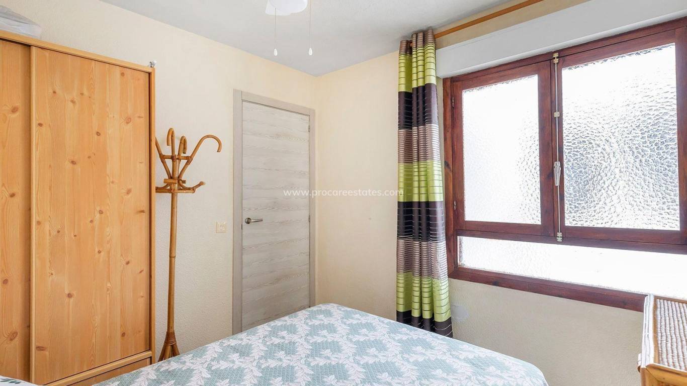 Reventa - Apartamento - Torrevieja - Acequion