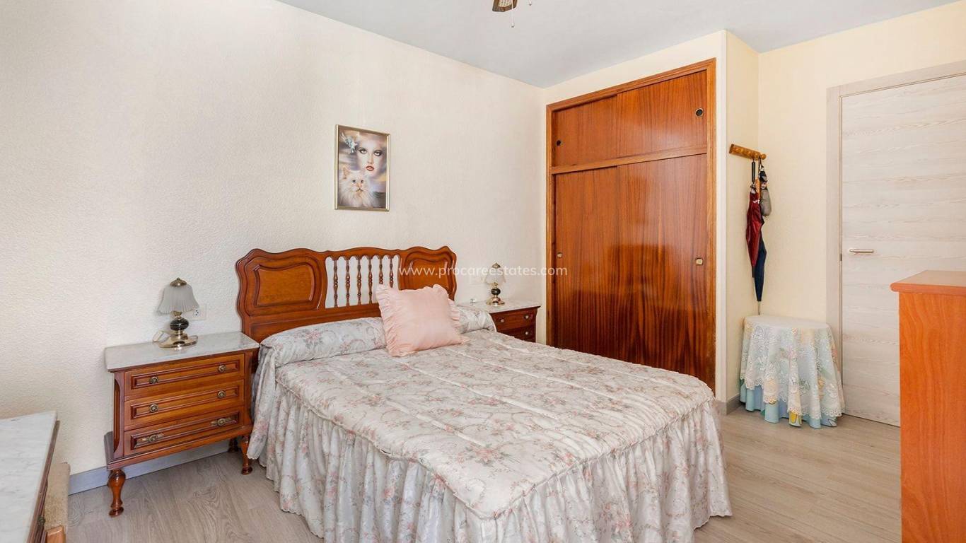 Reventa - Apartamento - Torrevieja - Acequion