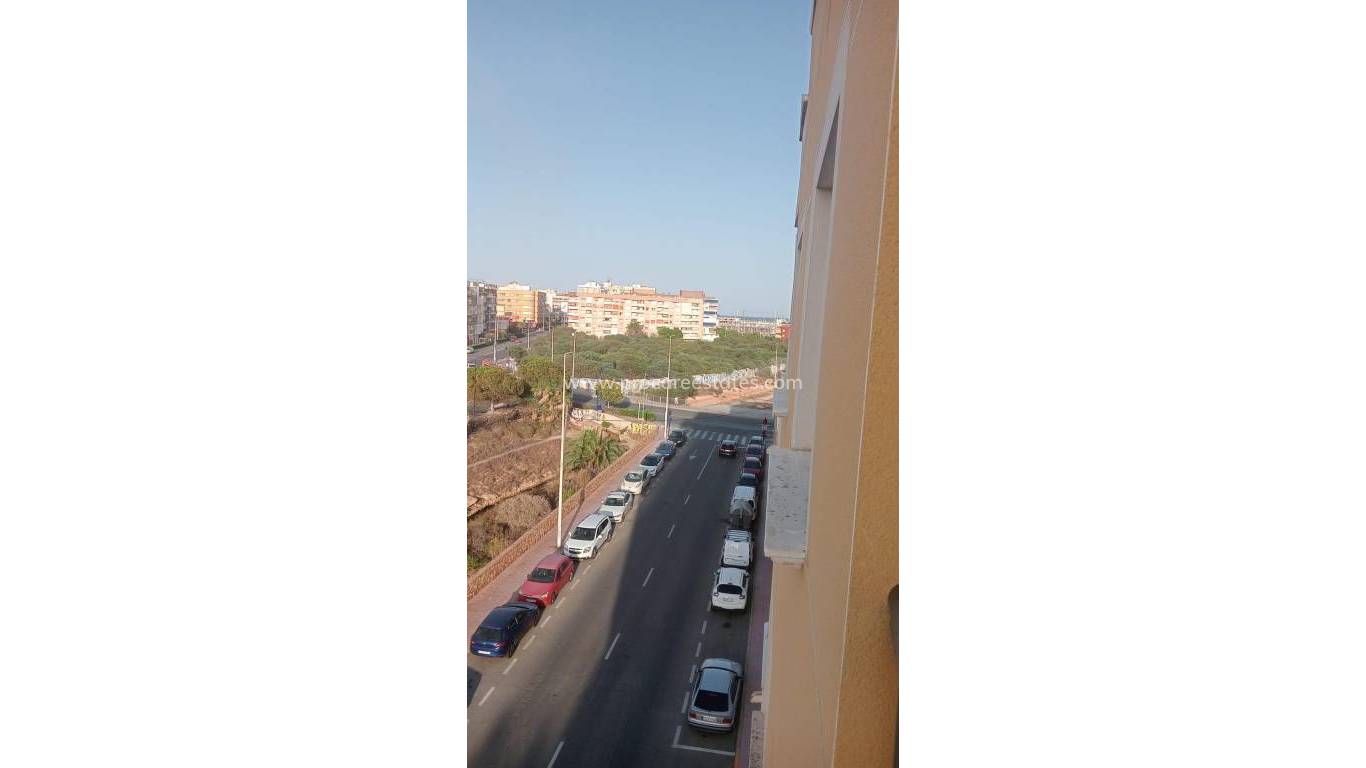 Reventa - Apartamento - Torrevieja - Acequion