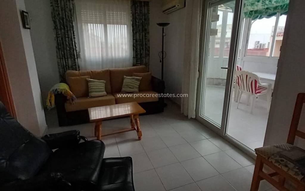 Reventa - Apartamento - Torrevieja - Acequion