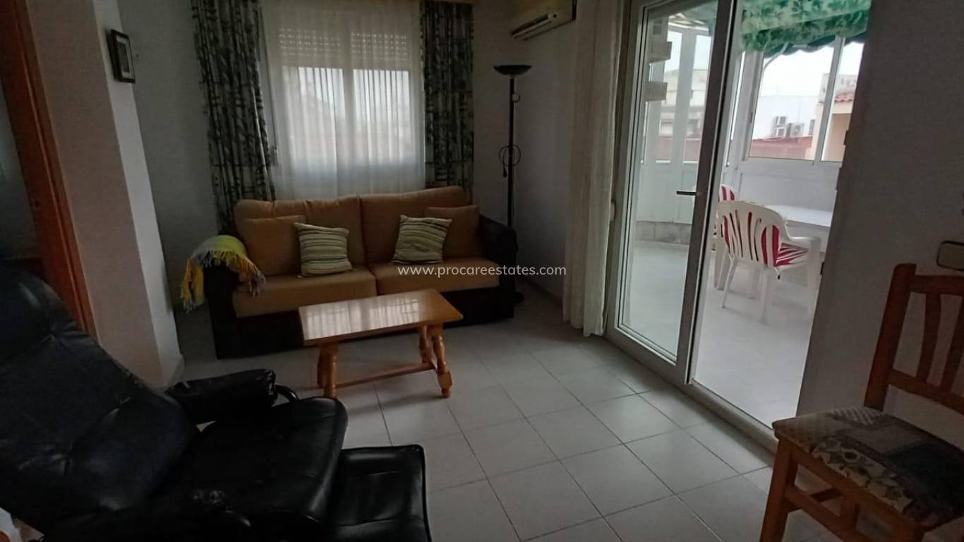 Reventa - Apartamento - Torrevieja - Acequion