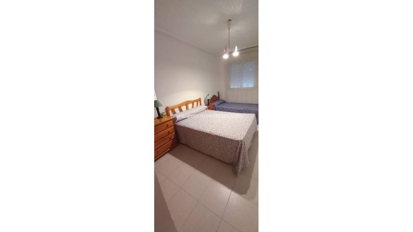Reventa - Apartamento - Torrevieja - Acequion