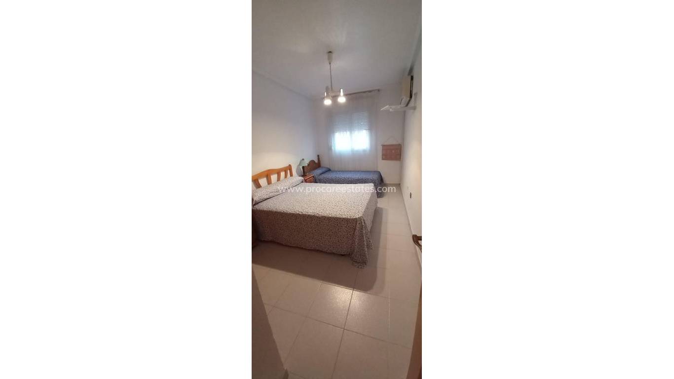 Reventa - Apartamento - Torrevieja - Acequion