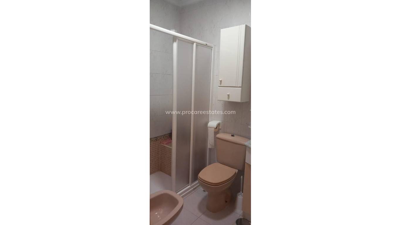 Reventa - Apartamento - Torrevieja - Acequion