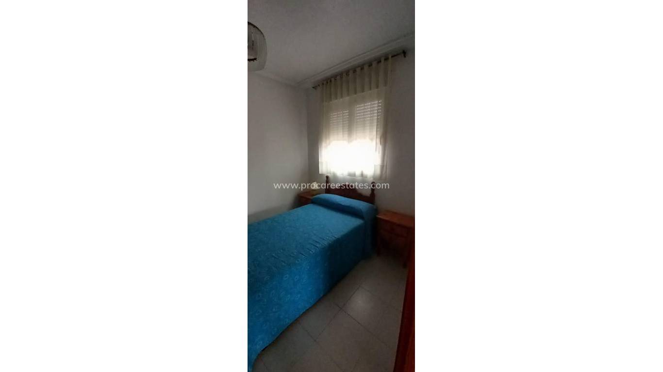 Reventa - Apartamento - Torrevieja - Acequion