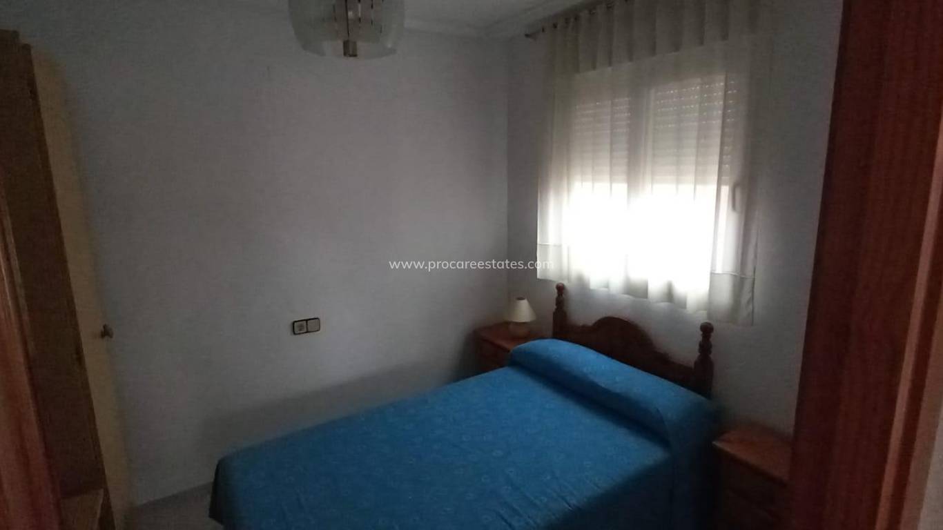 Reventa - Apartamento - Torrevieja - Acequion