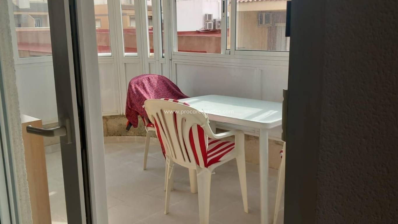 Reventa - Apartamento - Torrevieja - Acequion