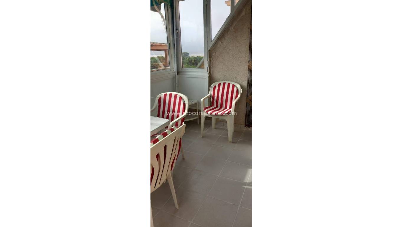 Reventa - Apartamento - Torrevieja - Acequion