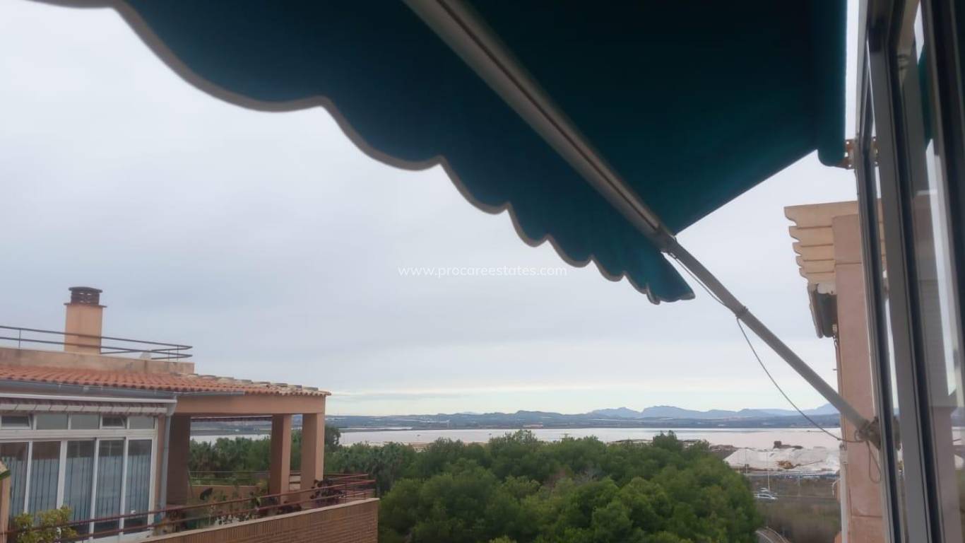 Reventa - Apartamento - Torrevieja - Acequion