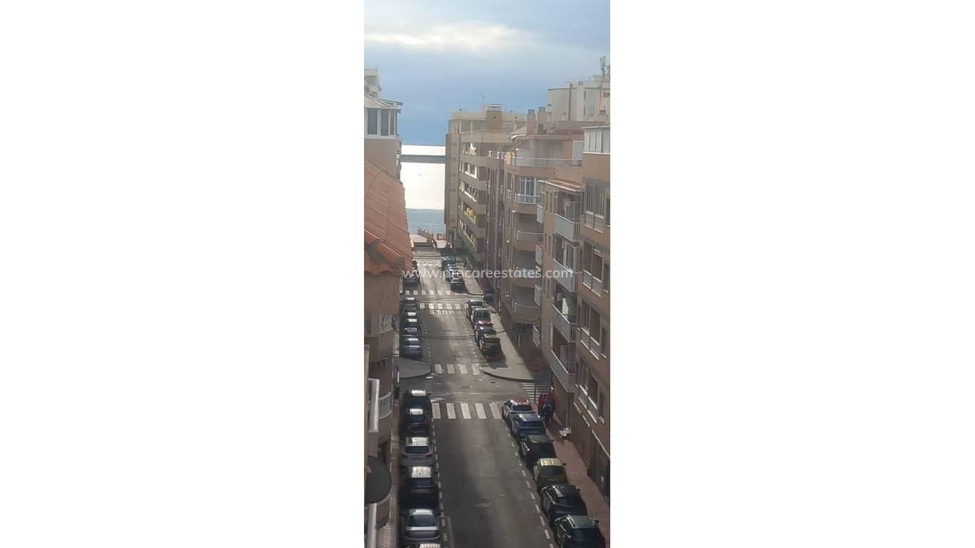 Reventa - Apartamento - Torrevieja - Acequion