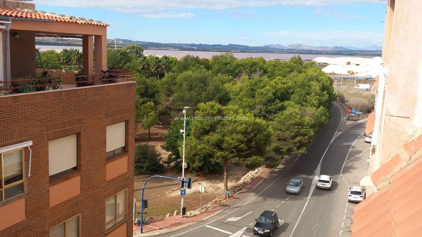 Reventa - Apartamento - Torrevieja - Acequion