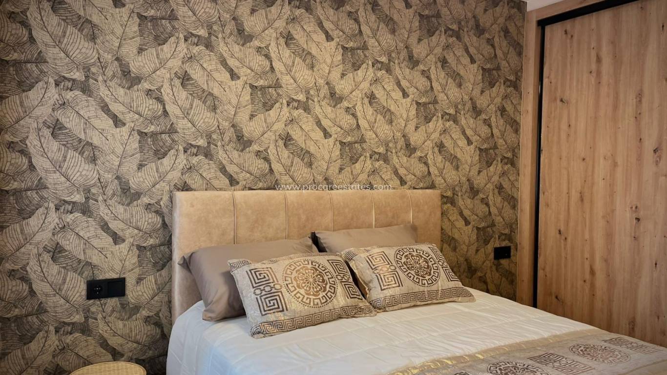 Reventa - Apartamento - Torrevieja - Acequion