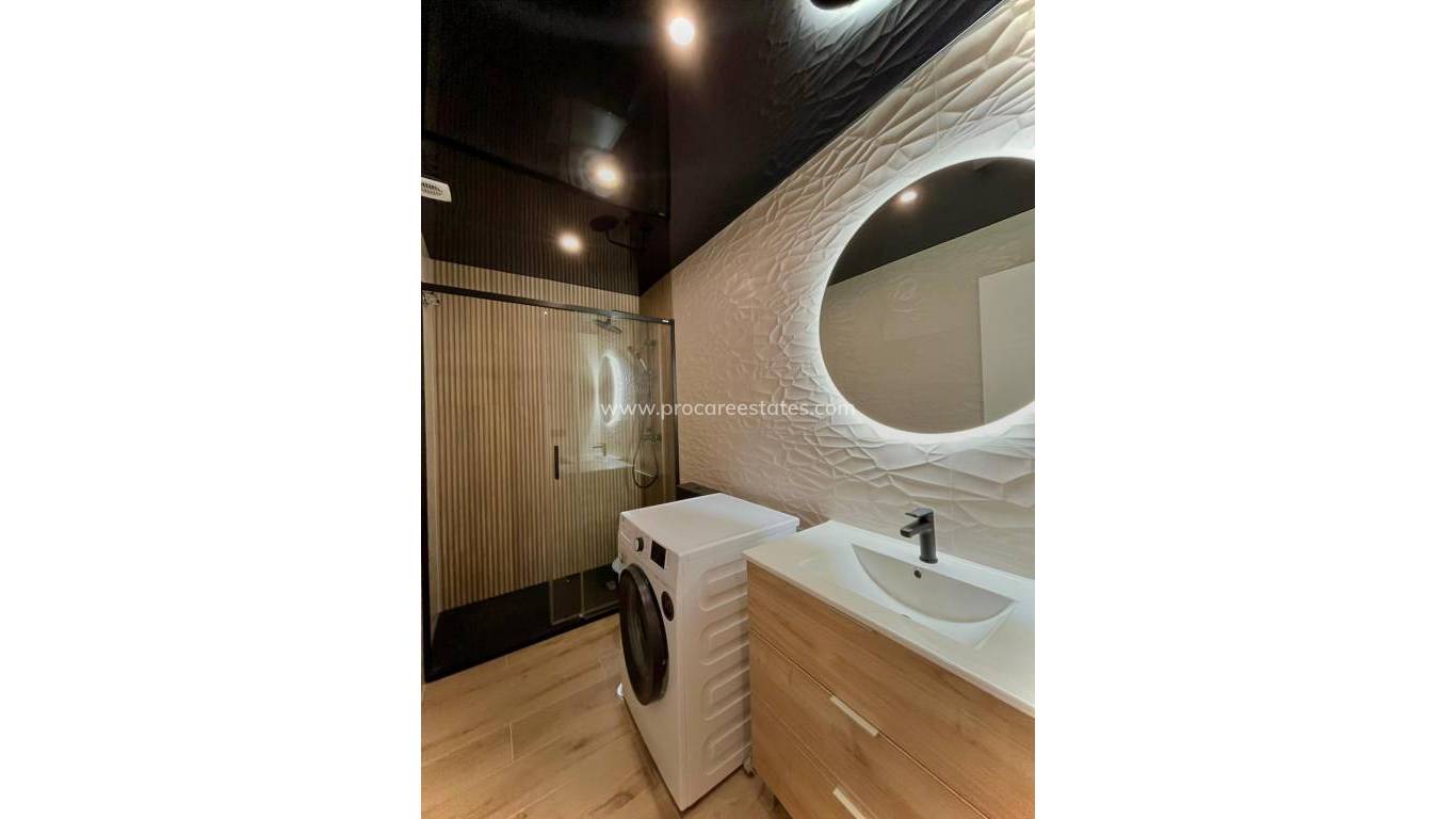 Reventa - Apartamento - Torrevieja - Acequion