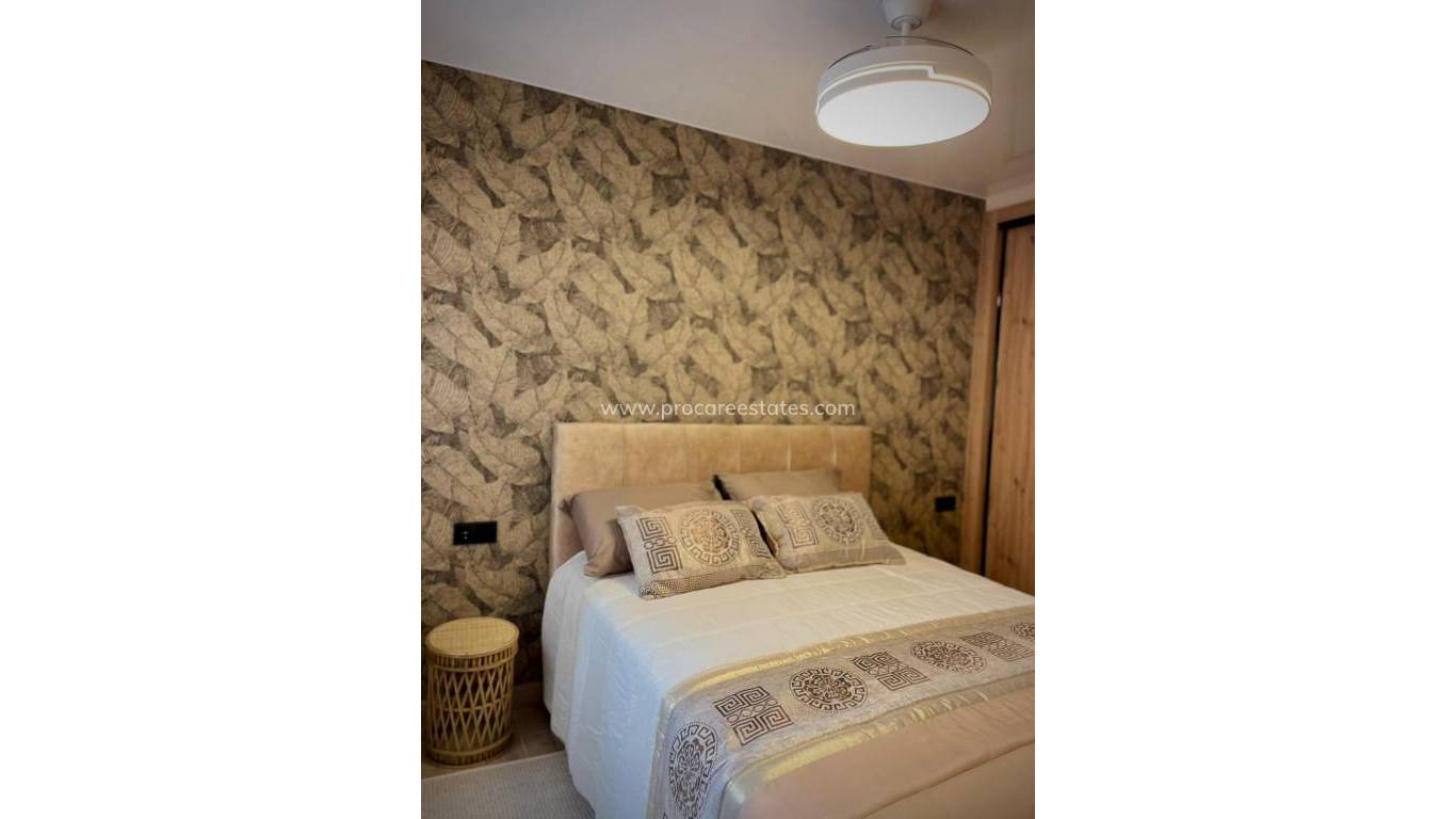 Reventa - Apartamento - Torrevieja - Acequion