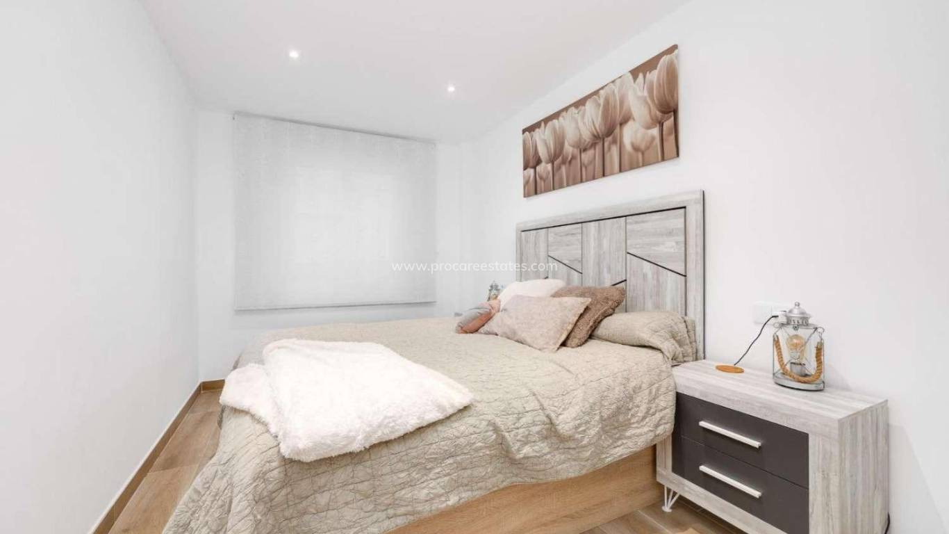 Reventa - Apartamento - Torrevieja - Acequion