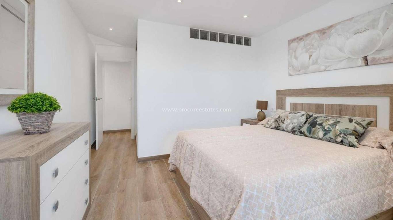 Reventa - Apartamento - Torrevieja - Acequion