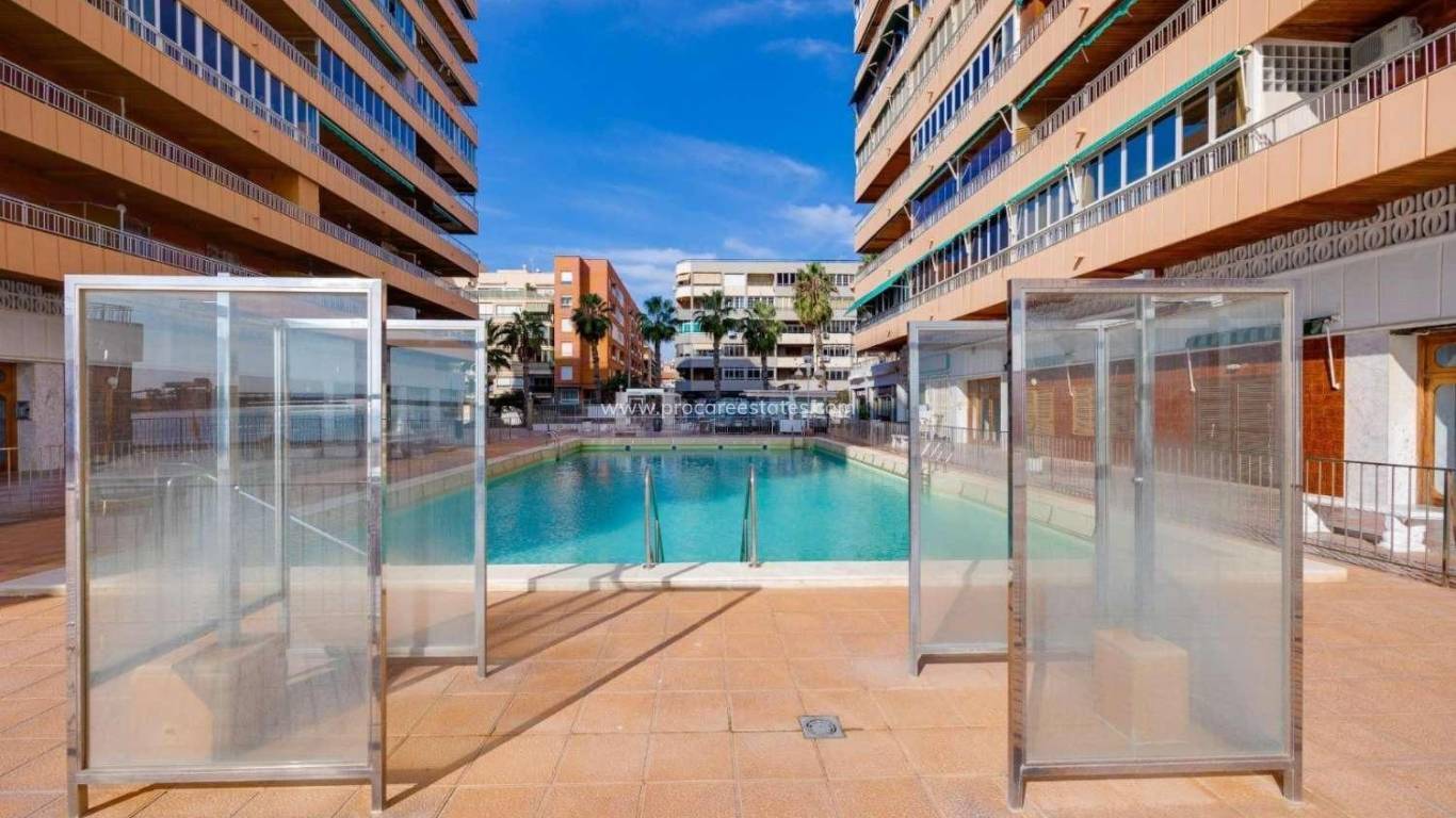 Reventa - Apartamento - Torrevieja - Acequion