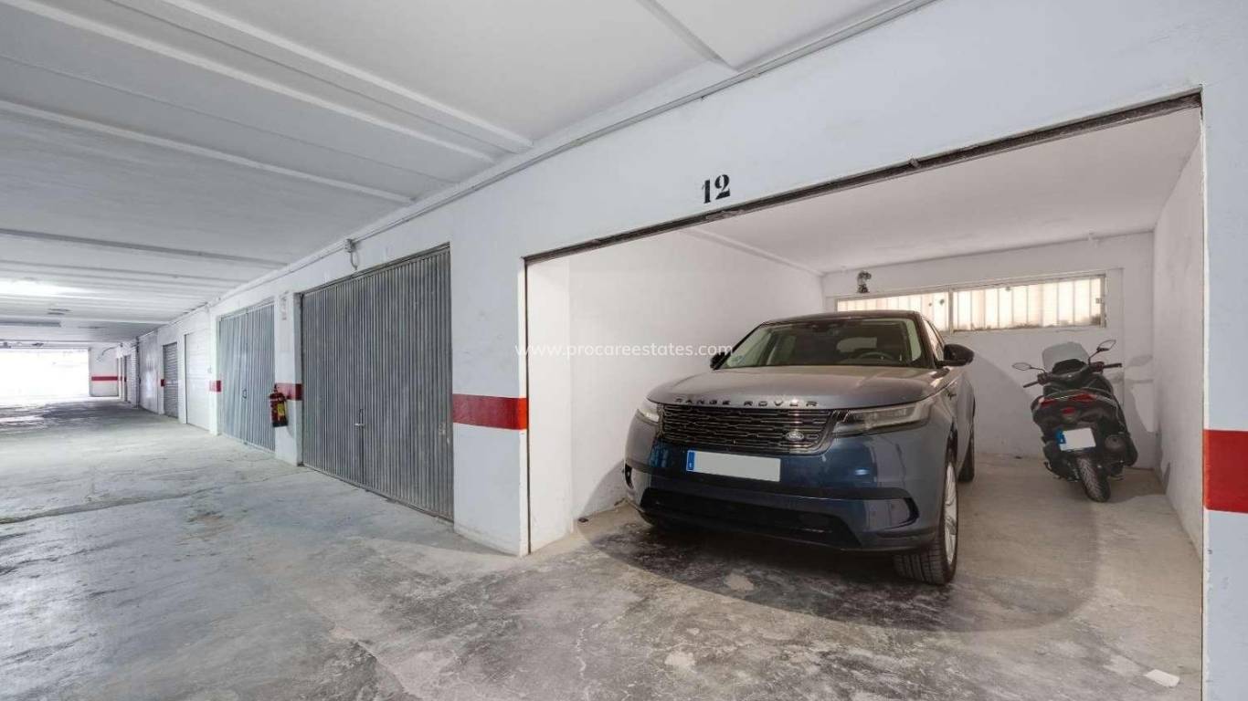 Reventa - Apartamento - Torrevieja - Acequion