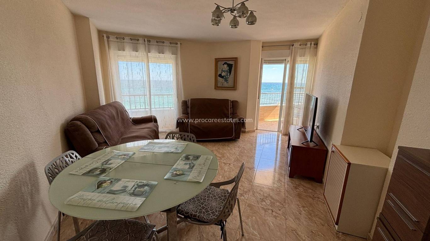 Reventa - Apartamento - Torrevieja - Acequion