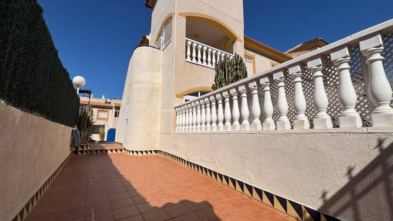 Reventa - Apartamento - Torrevieja - Acequion