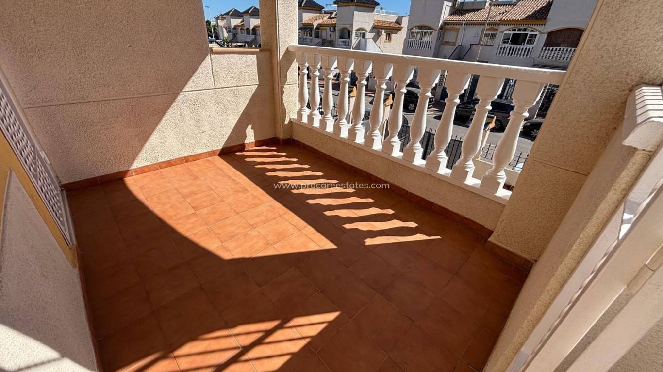 Reventa - Apartamento - Torrevieja - Acequion