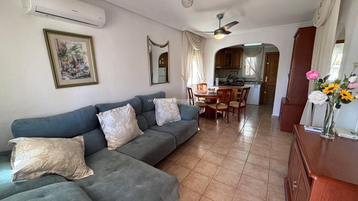 Reventa - Apartamento - Torrevieja - Acequion