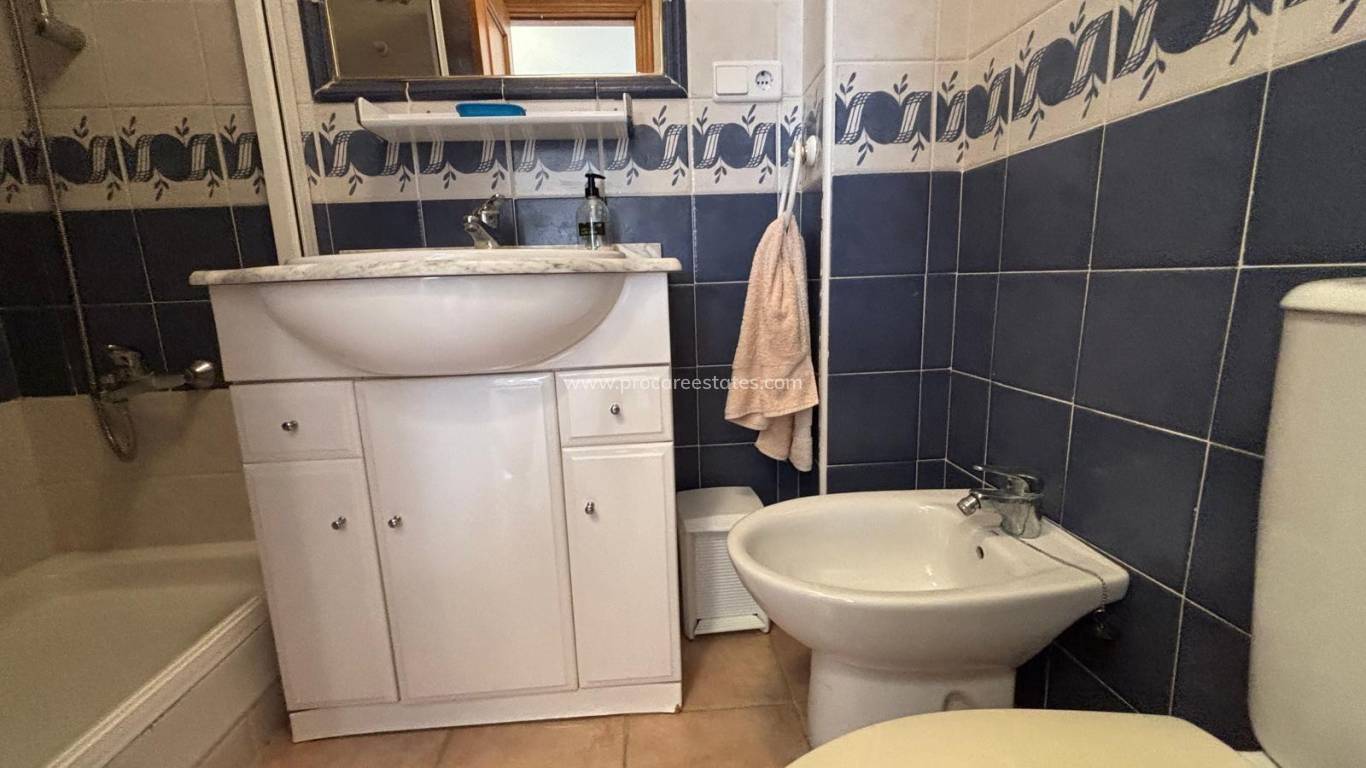 Reventa - Apartamento - Torrevieja - Acequion