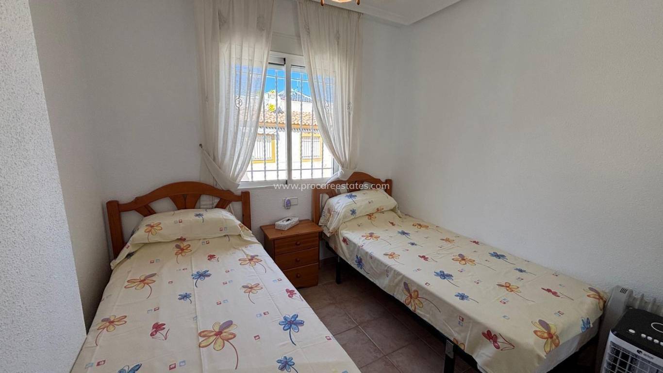 Reventa - Apartamento - Torrevieja - Acequion