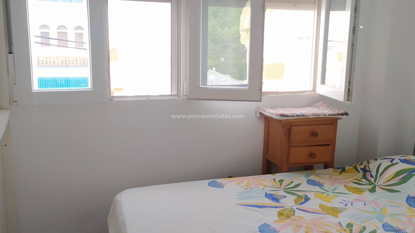 Reventa - Apartamento - Torrevieja - Acequion