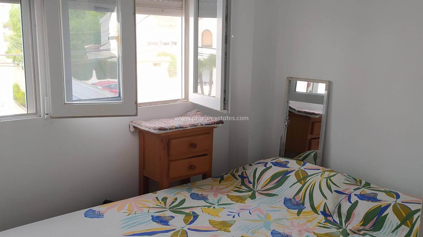 Reventa - Apartamento - Torrevieja - Acequion