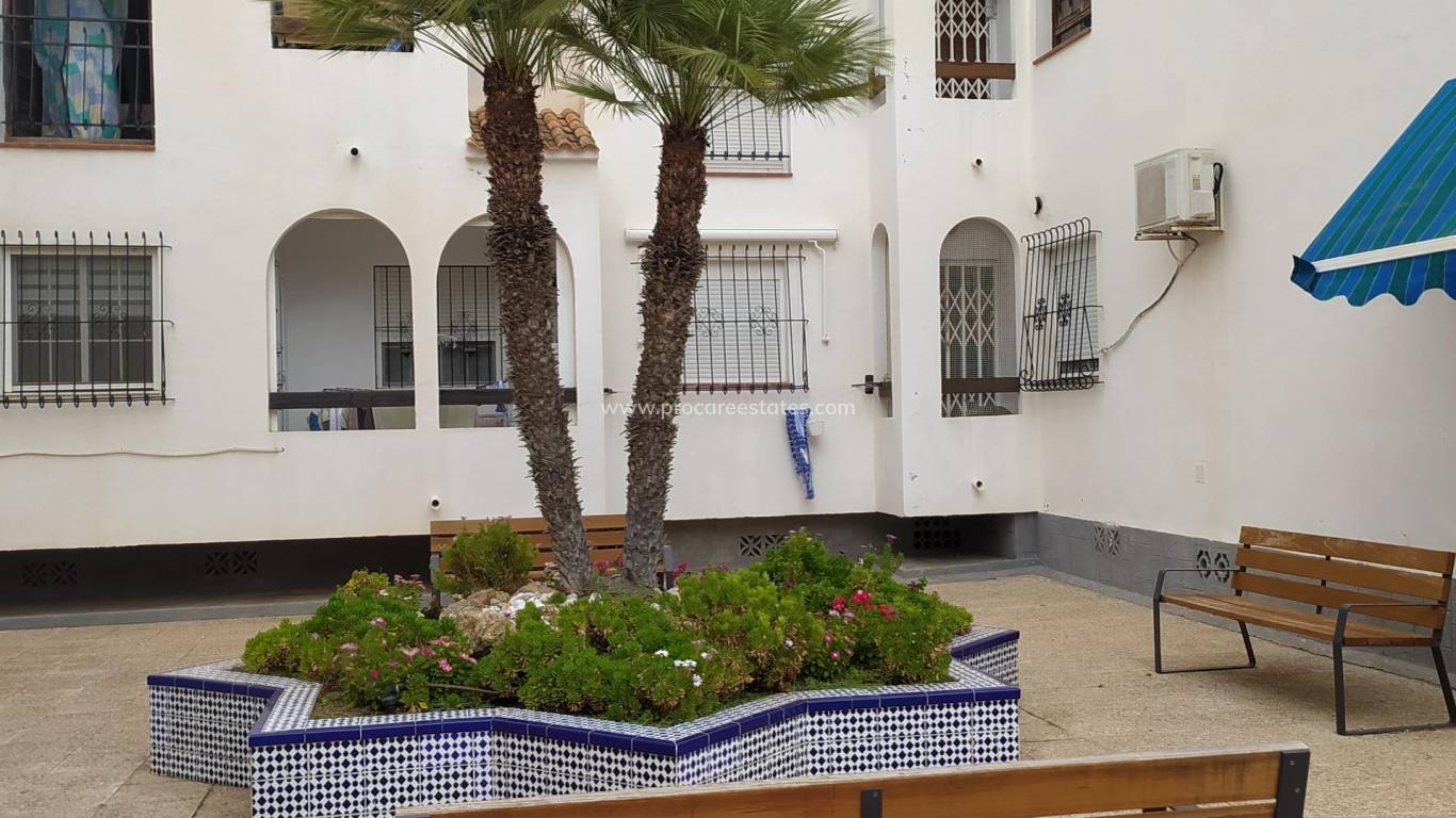 Reventa - Apartamento - Torrevieja - Acequion