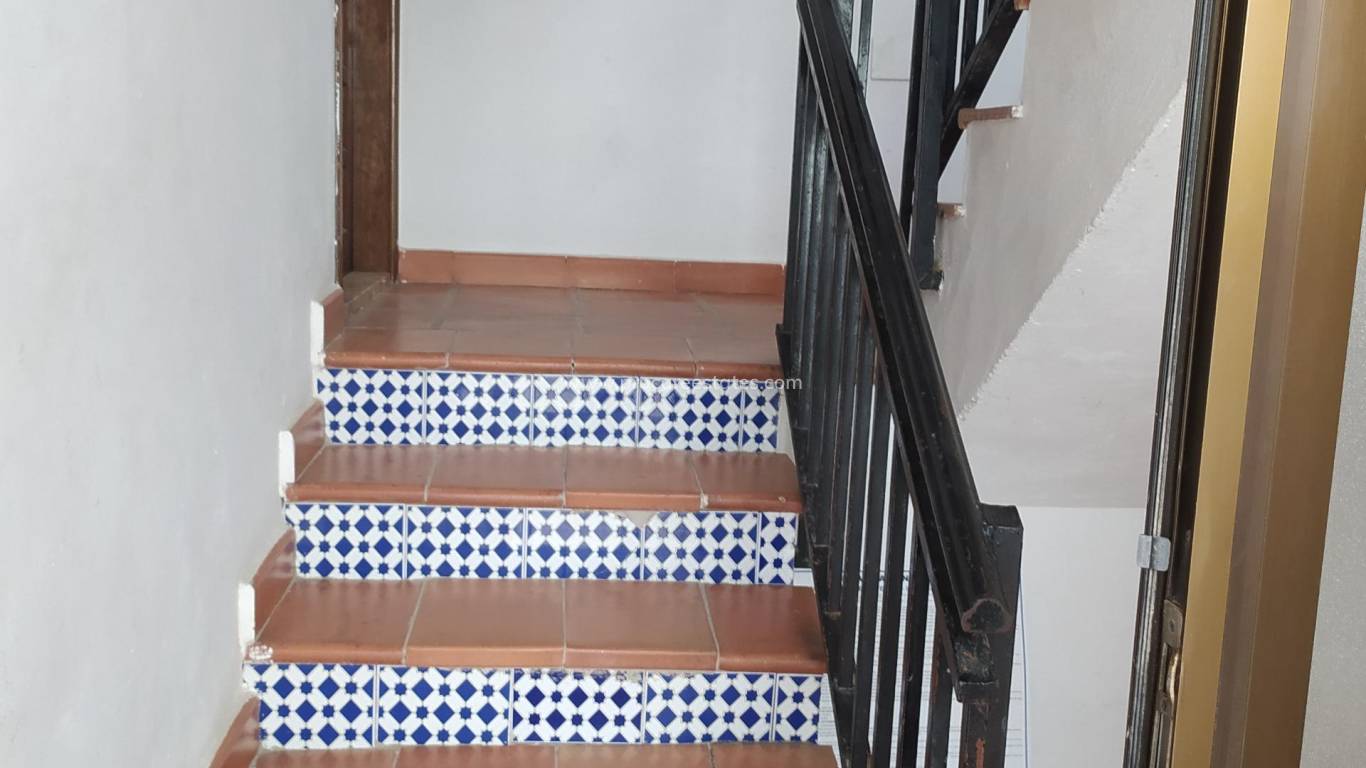 Reventa - Apartamento - Torrevieja - Acequion