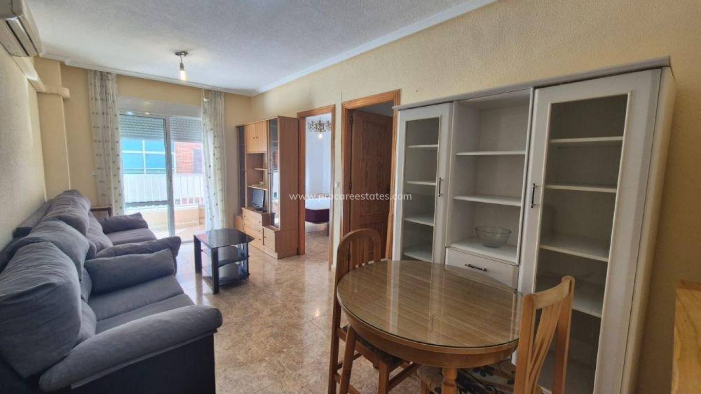 Reventa - Apartamento - Torrevieja - Acequion