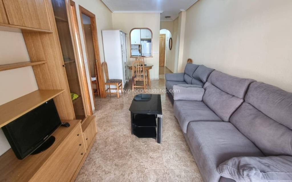 Reventa - Apartamento - Torrevieja - Acequion