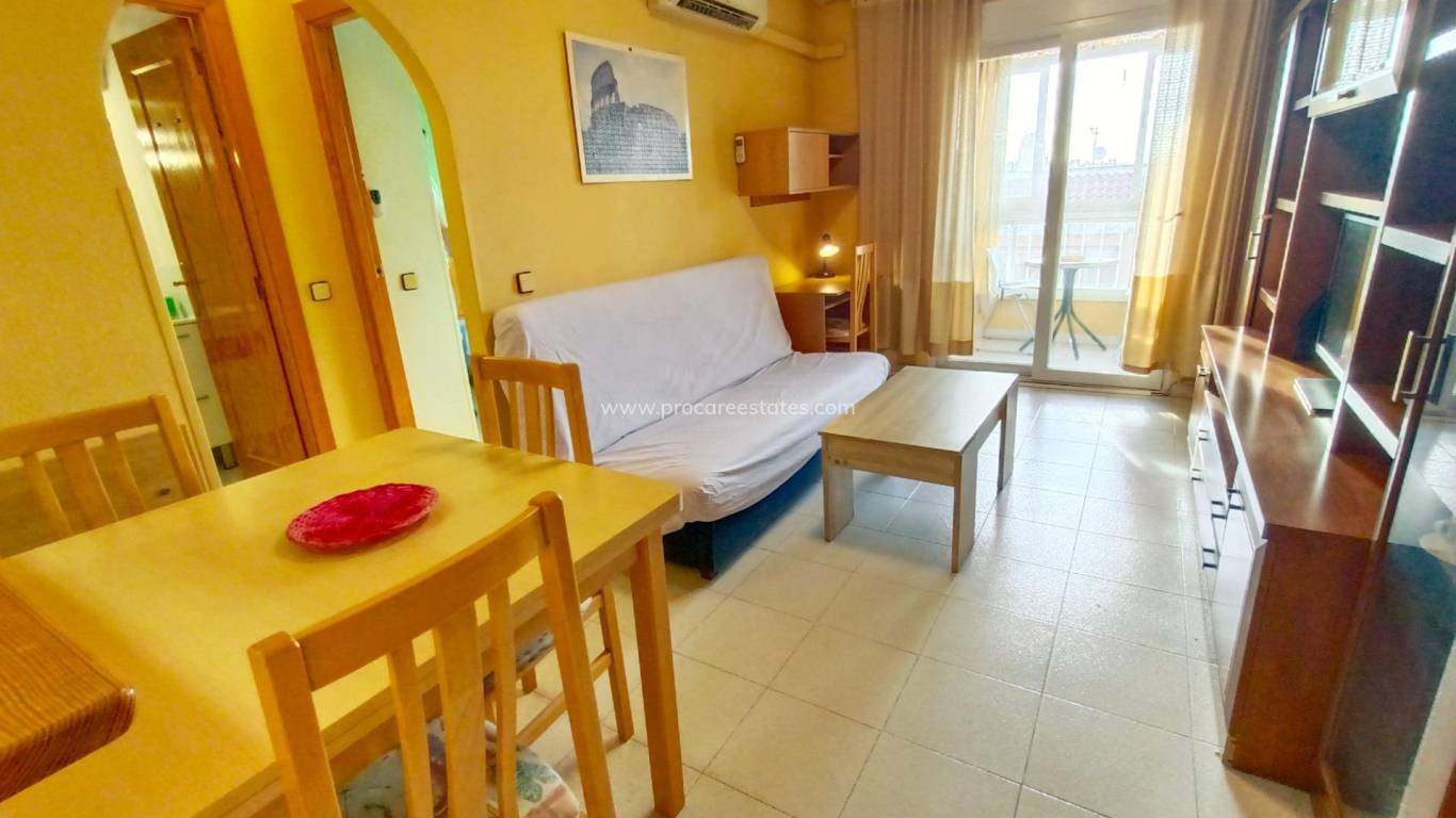 Reventa - Apartamento - Torrevieja - Acequion