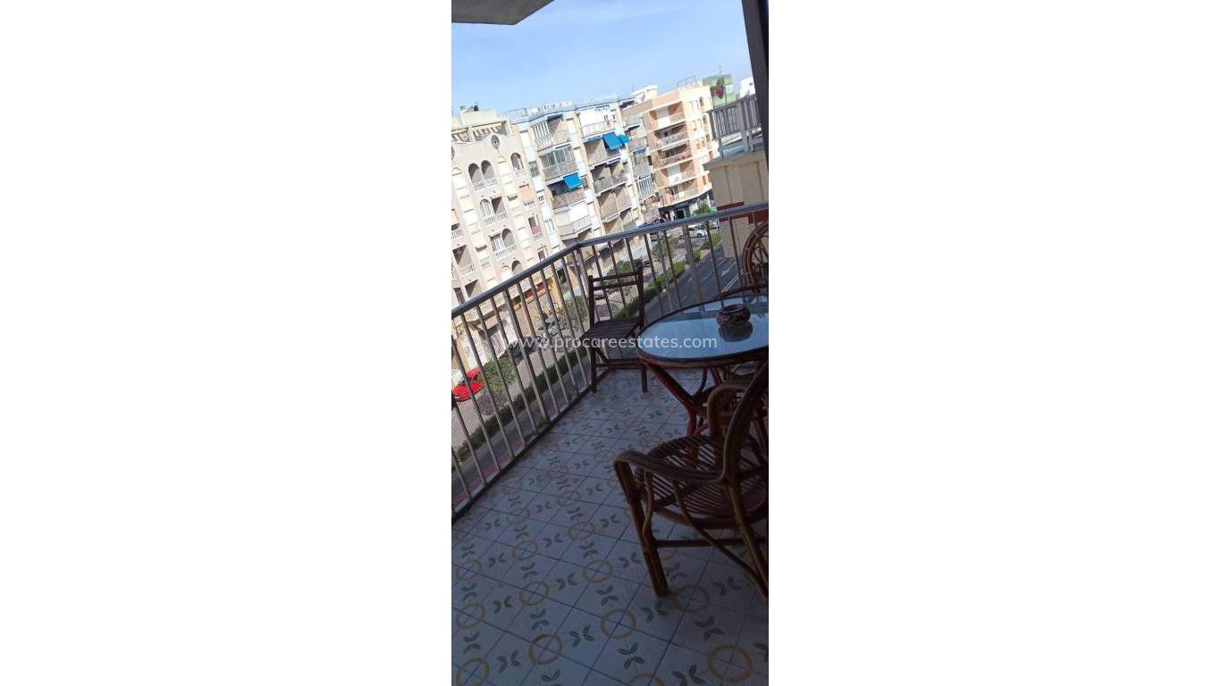 Reventa - Apartamento - Torrevieja - Acequion