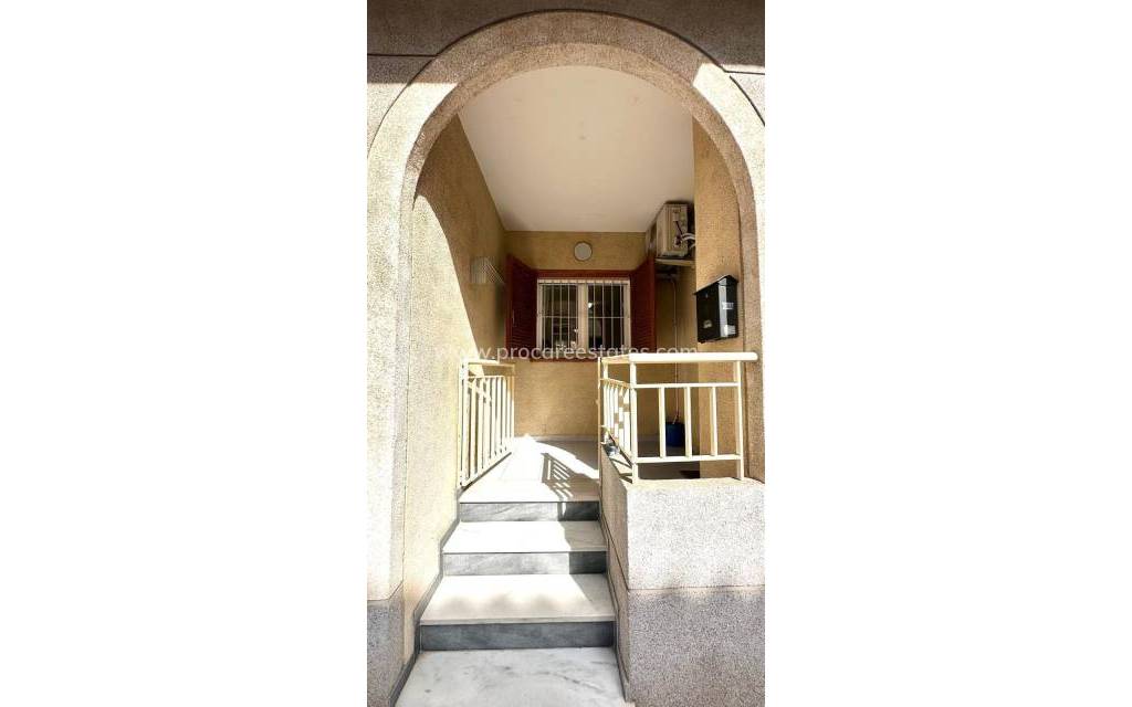 Reventa - Apartamento - Torrevieja - Acequion